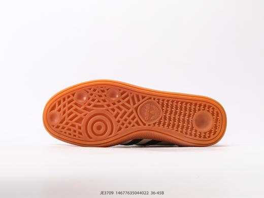 阿迪达斯Adidas HANDBALL SPEZIAL三叶草低帮休闲运动板鞋JE3709男女鞋 商品图3