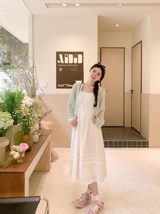 <曾小咸推荐>【果汁气泡水】4色防晒开衫 商品图4