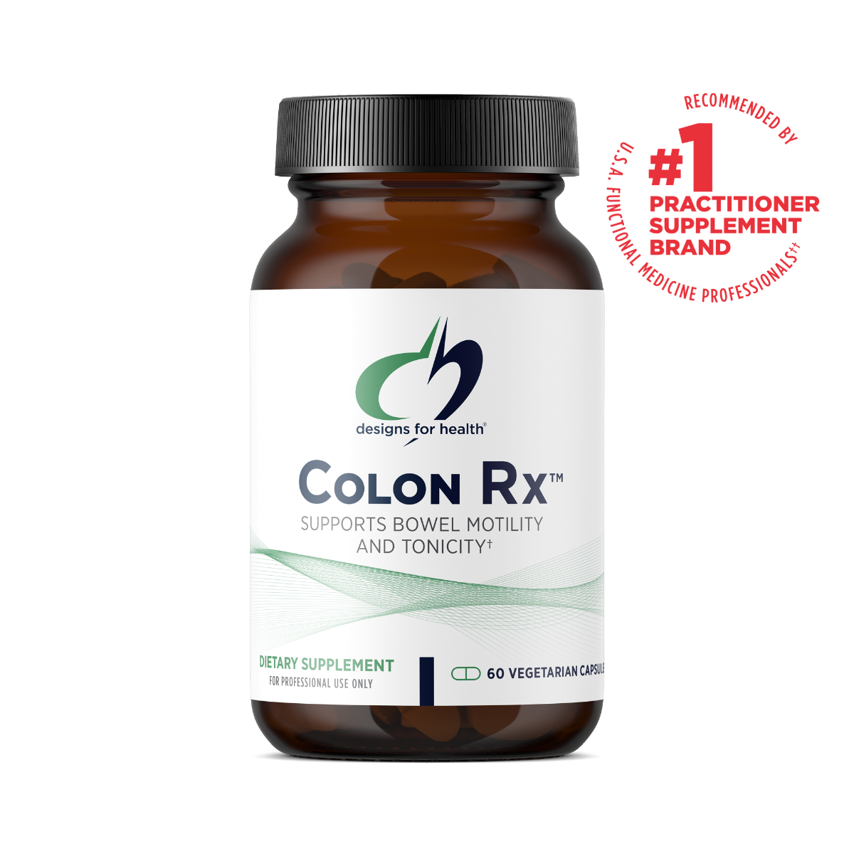 DFH结肠清Colon Rx
