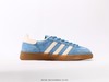 阿迪达斯Adidas HANDBALL SPEZIAL三叶草低帮休闲运动板鞋IH7498男女鞋 商品缩略图1