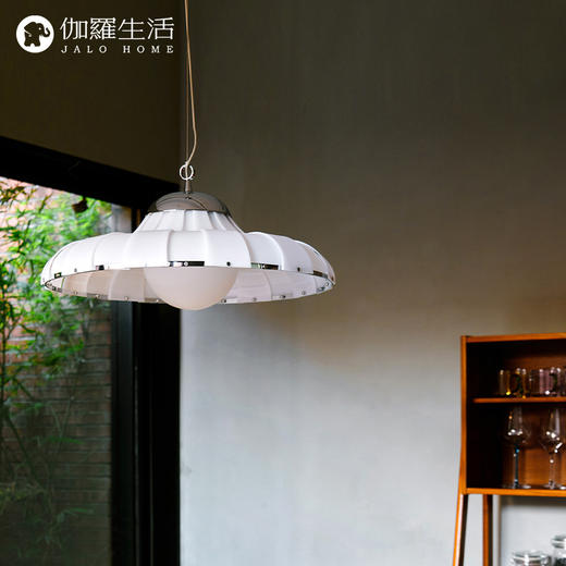 伽罗 JALO 水母吊灯 商品图0