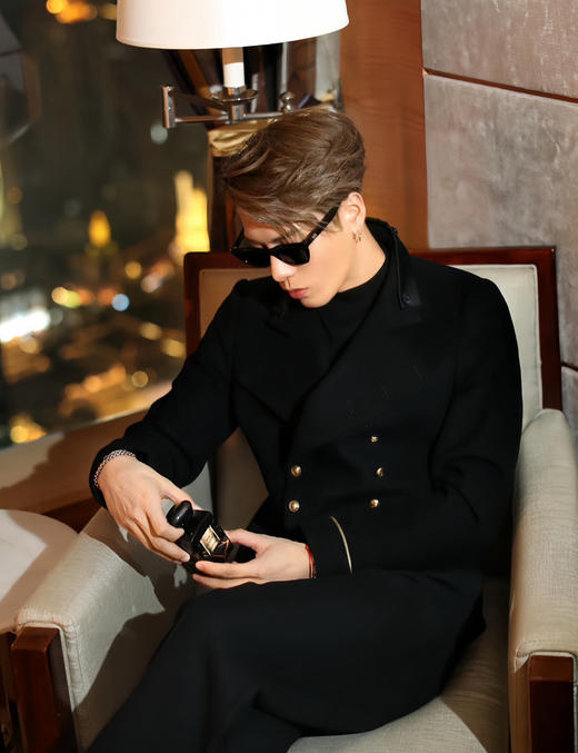 原香专柜同步阿M尼香水 商品图9