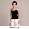 JUDYHUA J For Judy MINI红唇吊带背心 商品缩略图3