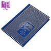预售 【中商原版】【德文版】道德经 亚麻布面 Tao te king Das Buch vom Sinn und Leben 德文原版 Laotse 中国经典文化名著 老子 商品缩略图1