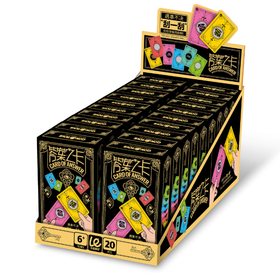 答案之卡（刮刮卡系列）