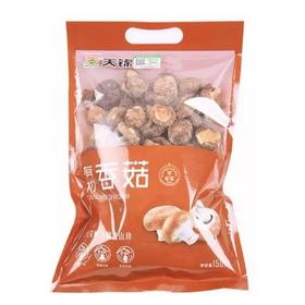 【中国农垦】天锦线下有机香菇150g