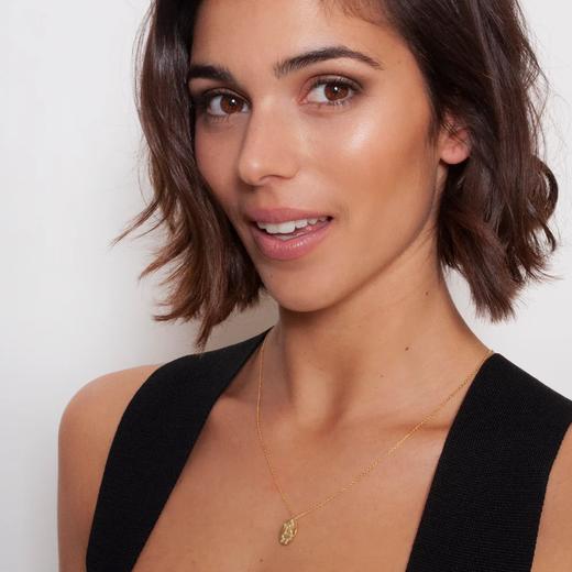 ZAHAR ZODIAC NECKLACE 星座项链 商品图2