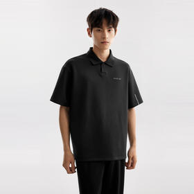 【男装】【商场同款】麦檬夏POLO衫9G5200711