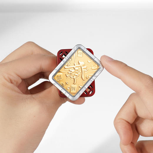 四季发财车载香薰 商品图2