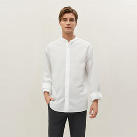 【男装】【商场同款】麦檬春秋衬衫9F3220161