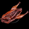 【资兴农家自制腊板鸭500g±20g】古法熏制 腊味浓郁 商品缩略图4