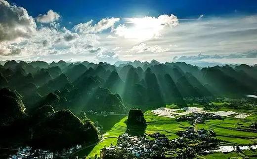 【贵州兴义地标国际基地】 商品图11