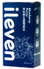 ileven蓝莓原浆盒装 30ml*7袋/盒 商品缩略图0