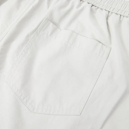 【新品上新】HX 夏季工装休闲长裤C203520032101 商品图7