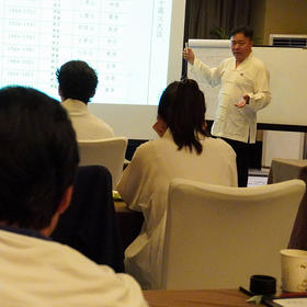 紫微入门 王山元