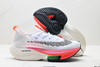 耐克Nike Air Zoom Alphafly NEXT%减震休闲运动跑步鞋DD8877-100男女鞋 商品缩略图4