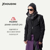 HOUDINI胡丁尼 Power Houdi 魔术大师 男款抓绒带帽外套225984/830063 商品缩略图9