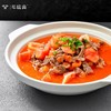 【宜昌助农馆】牛味央 番茄牛肉火锅 880g*2袋 商品缩略图2