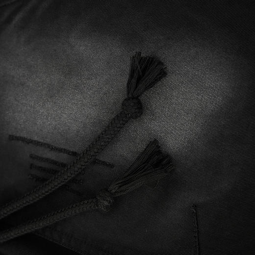 【新品上新】HX 夏季休闲五分裤C206520005101 商品图5