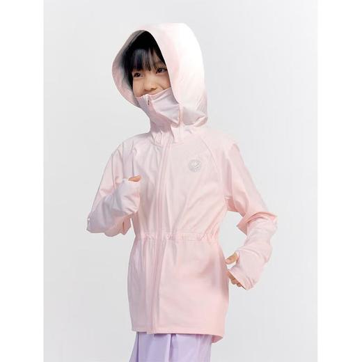 波司登 女防晒服 T40525138 商品图2