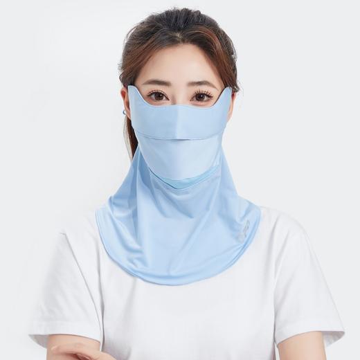 TFO 女款防晒面罩 2402420 商品图2