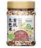 田园系列有机九色米1kg 商品缩略图0