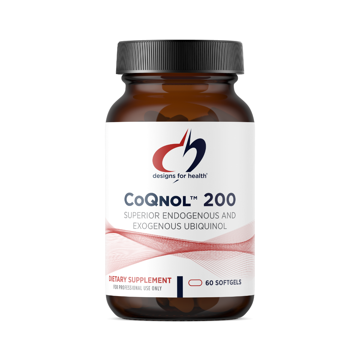 DFH辅酶Q10泛醇CoQnol100/200