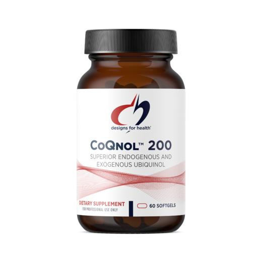 DFH辅酶Q10泛醇CoQnol100/200 商品图0