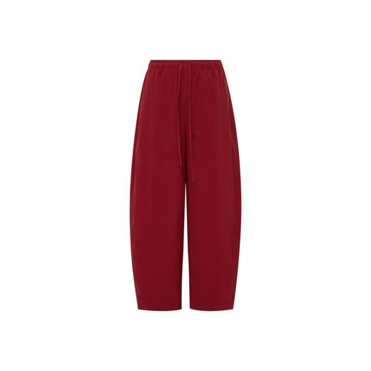 oneup速干抽绳九分裤 商品图5