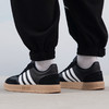 阿迪达斯 GRADAS低帮板鞋男女同款 商品缩略图4