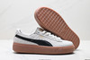 彪马Puma Basket Platform复古低帮德训休闲板鞋男女鞋 商品缩略图4