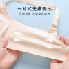 【透气洞洞杯】时尚蕾丝上托聚拢内衣女轻薄有型收副乳无钢圈文胸桃花仙姿 商品缩略图5