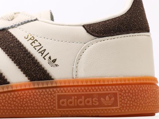 阿迪达斯Adidas HANDBALL SPEZIAL三叶草低帮休闲运动板鞋JE3709男女鞋 商品图6