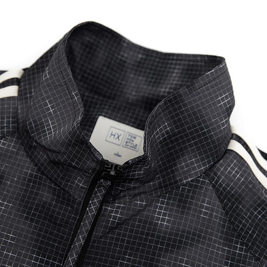 【新品上新】HX 夏季立领茄克衫S105522014101 商品图2