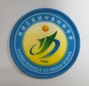 通版顺德区容桂四基初级中学包边校徽布标姓名贴章可缝烫现货发51 商品缩略图0
