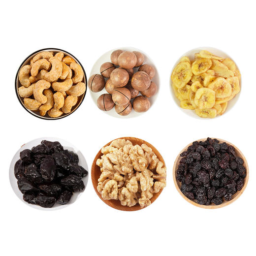 都乐 环球臻果礼 1300g 商品图3