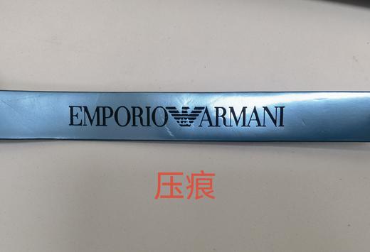 8050941178711 EMPORIO ARMANI 个性时尚防掉链眼镜链口罩链防滑挂绳眼镜链挂链眼镜挂绳 商品图4
