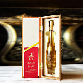 【中国农垦】莫高玉露冰白500mL