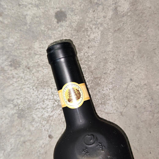 【中国农垦】莫高梅鹿辄干红750mL 商品图1