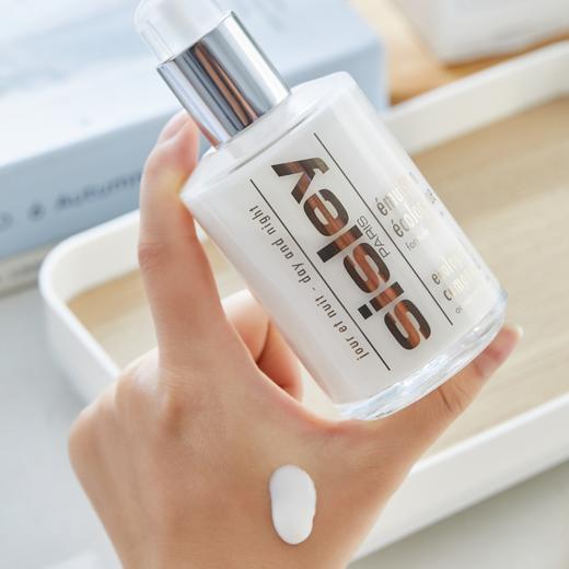 Sisley希思黎全能乳液升级版|一瓶搞定维稳修护保湿，全肤质适用 商品图2