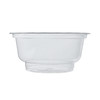 一次性碗塑料碗 无盖家用商用 一次透明圆碗加厚聚餐一次性碗  打包盒耐高温 商品缩略图7