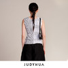 JUDYHUA J For Judy 条纹打底背心 商品缩略图2