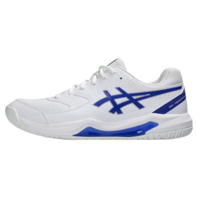 【云粉节】【新品上新】7楼ASICS亚瑟士男式网球鞋1041A408-106吊牌价590