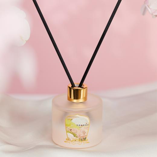 牛首山春听莺啼香氛礼盒蜡烛熏香散香器清新持久高级家用房间卧室 商品图3