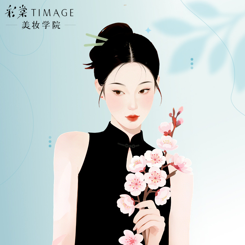 设计+精剪+洗吹（女）