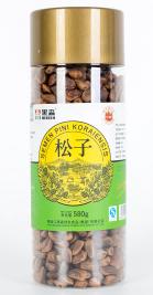 黑森松子580克 商品图0