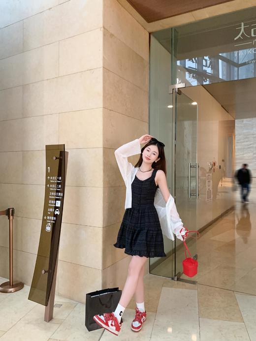 <曾小咸推荐>【果汁气泡水】4色防晒开衫 商品图5