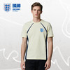 【官方正版】英格兰国家队 | 夏季新款米色速干T恤凉感透气短袖 商品缩略图1