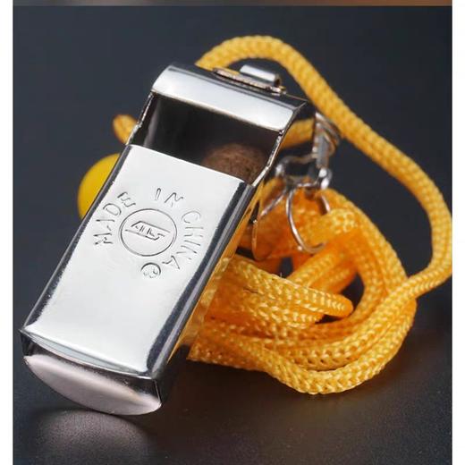 金属口哨 商品图1