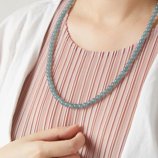 （一物一证，满199元送翡翠戒）四会翡翠高冰A货溯源场，天光墟源头直采，同品质低到炸裂的价格，玉见东方美 商品图4